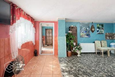 Casă cu 2 camere cu Teren 253 Mp în Vladimirescu - 3