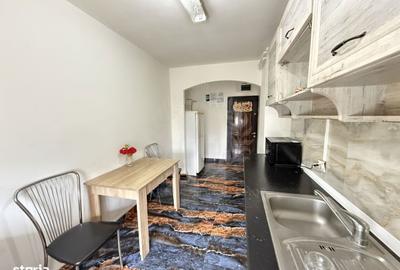 Apartament cu 2 camere în Vest - 8