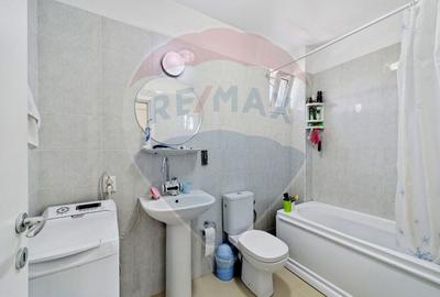 Apartament cu 2 camere decomandat, mobilat în Drumul Taberei - 8