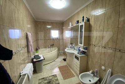 Casa individuala cu 4 camere, cu 172 mp utili la 55 Km de CLUJ - 20