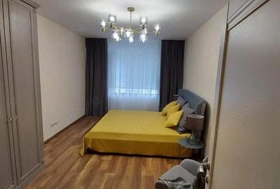 Apartament cu 2 camere decomandat în Lipovei - 1