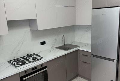 Apartament cu 3 camere decomandat în Tipografilor - 1