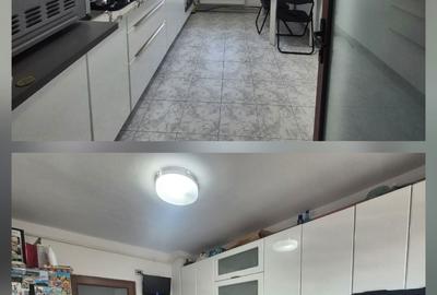 Apartament cu 3 camere decomandat în Micro 11 - 5