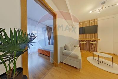 Apartament cu 2 dormitoare, prima inchiriere, Oaza Residence. - 6