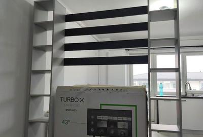 Apartament cu 2 camere în Central - 2