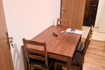 Apartament cu 2 camere, semidecomandat - zona Florilor. - 3