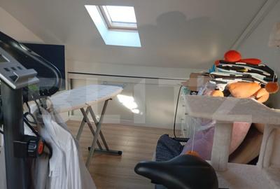 Apartament cu 2 camere decomandat, mobilat în Central - 8