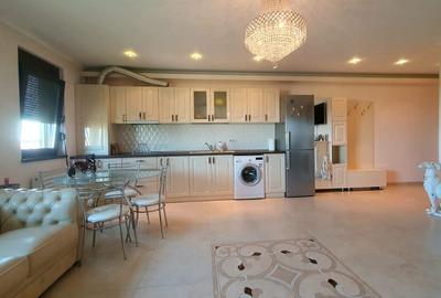 Apartament cu 3 camere decomandat, mobilat în Lipovei - 2