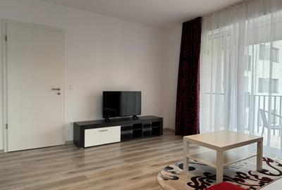 Coresi Avantgarden, apartament cu 3 camere de inchiriat, posibil pet friendly - 3