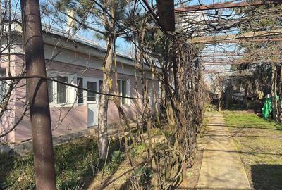 Casă cu Teren 1060 Mp în Moșteni - 7