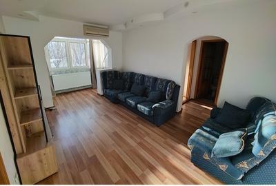 Apartament cu 3 camere semidecomandat în Morăreni - 6