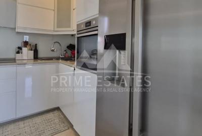 Apartament cu 5 camere decomandat, mobilat în Aviației - 8