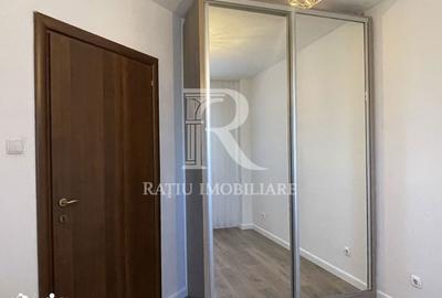 Apartament cu 3 camere în Nufărul - 6
