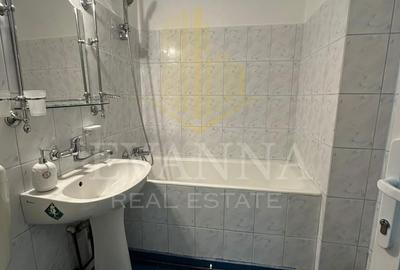 Apartament cu 2 camere semidecomandat în Progresul - 4
