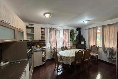 Casa individuala, 407 mp - S+P+M, zona CENTRU - 10