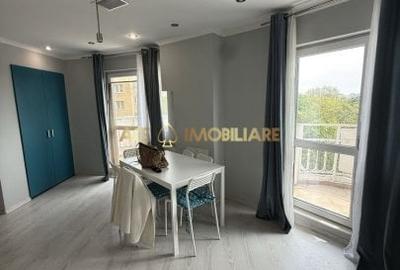 Apartament cu 2 camere decomandat, mobilat în Ghencea - 6