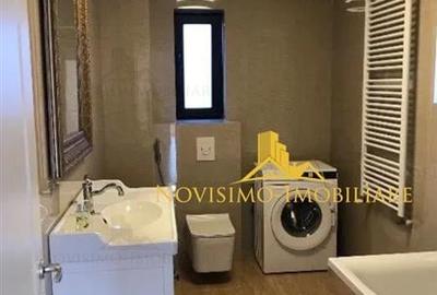 APARTAMENT DE INCHIRIAT CU 3 CAM. IN ZONA SEMICENTRALA ,PARCARE - 6