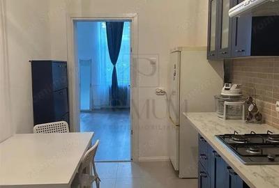 Apartament Spatios - Bucatarie Inchisa - Central - Zona Balcescu Apartament Spatios - Bucatarie Inchisa - Central - Zona Balcescu - 2