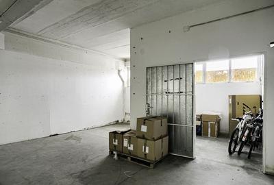 Hala industriala de inchiriat 320 mp Arad - 5