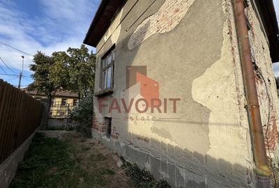 Casă individuală cu 4 camere cu Teren 802 Mp în Elisabetin - 4