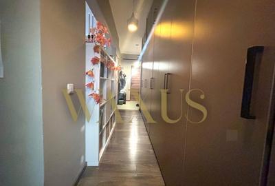 Apartament de 2 camere - Decomandat I 54mp I Parcare I Valea Garbaului - 6