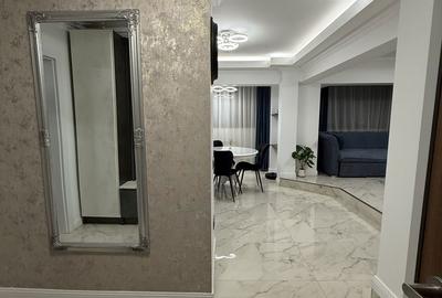Apartament cu 2 camere decomandat, mobilat în Decebal - 7