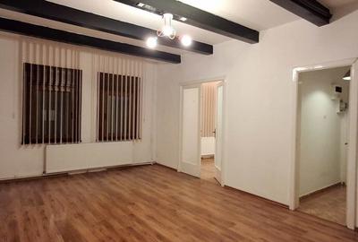 Dorobanti, Polona, apartament vila, garaj, intrare separata, 1/1, spatios,balcon - 4