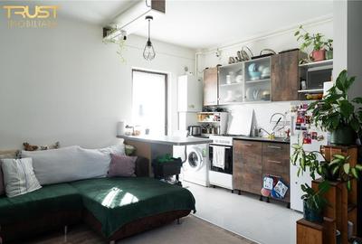 Exclusivitate I Zorilor I 2 Camere semidecomandat I Parcare - 3