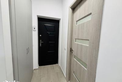 Apartament cu 2 camere în Tineretului