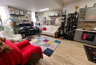 Corbeanca, proprietate de vanzare, 2 case pe teren de 470 mp - 4