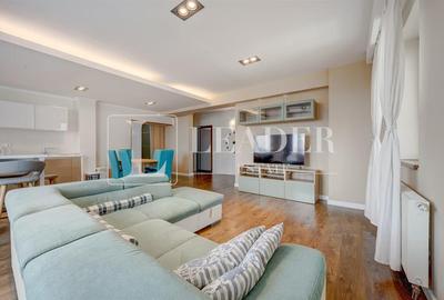 Apartament cu 4 camere decomandat în Aviației - 4