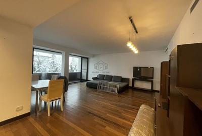 APARTAMENT SUPERB LA VANZARE SI INCHIRIERE PE STRADA RAHMANINOV - 4