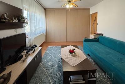 Apartament cu 2 camere decomandat-Parcul Tineretului - 10