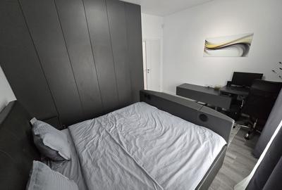 Duplex cu 3 camere cu Canalizare în Moșnița Nouă - 13