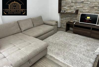 Apartament cu 2 camere, mobilat în Banu Manta - 8