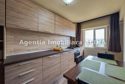 Apartament cu 3 camere decomandat în Decebal - 20