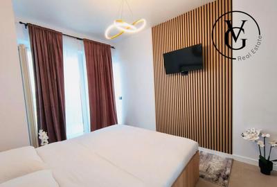 Apartament 2 camere | Mamaia Sat | Alezzi Odissey - 13