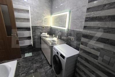 Apartament modern, 2 camere, 2 bai - Isaran Residence - 10