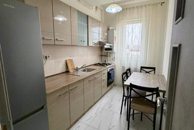 |Apartament cu 2 camere|Mobilat|Prima inchiriere|Weiner Palada| - 3