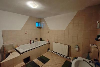 Casă cu Teren 398 Mp în Podul de Piatră - 1