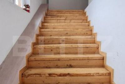 Apartament de 3 Camere, Nemobilat, cu Etaj, in Ghimbav - 2