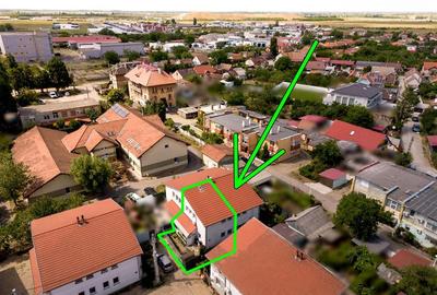 Apartament cu 2 camere decomandat în Episcopia Bihorului - 11