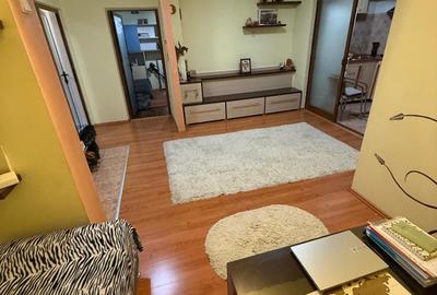 Apartament cu 2 camere decomandat în Central - 7