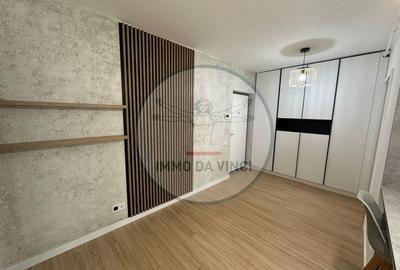 Apartament 2 camere LUX Zona Marasti Bloc NOU - 7