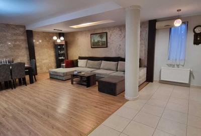 De Inchiriat vila cu piscina, mobilată in Pipera, - 5