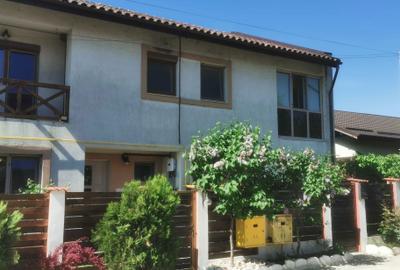 Casă cu 3 camere în Berceni - 4