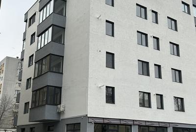 Garsonieră decomandată în Sălaj - 12