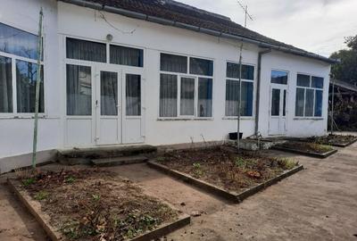 Casă cu 4 camere în Chesinț - 2