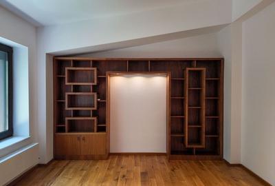 VIla finisata premium in Iancu Nicolae,  piscina si 3 locuri de parcare - 23