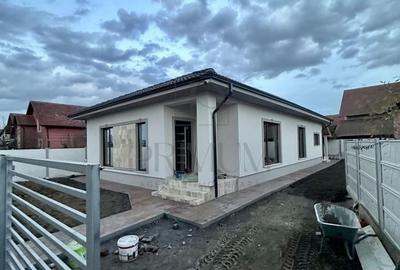 Sanmihaiul Roman- predare la cheie- finisaje la alegere - 3